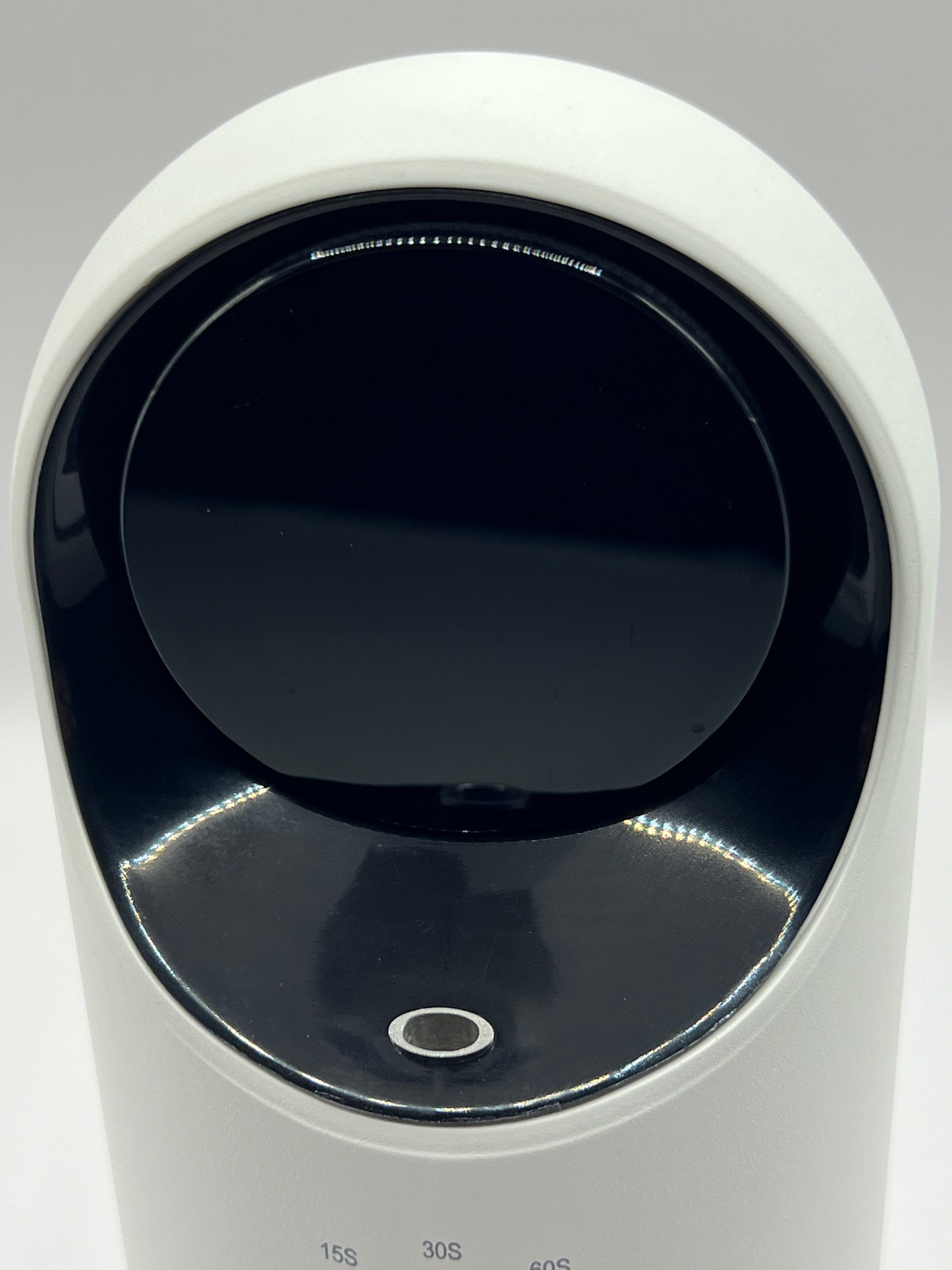 OW1 - Wall plug air cold diffuser