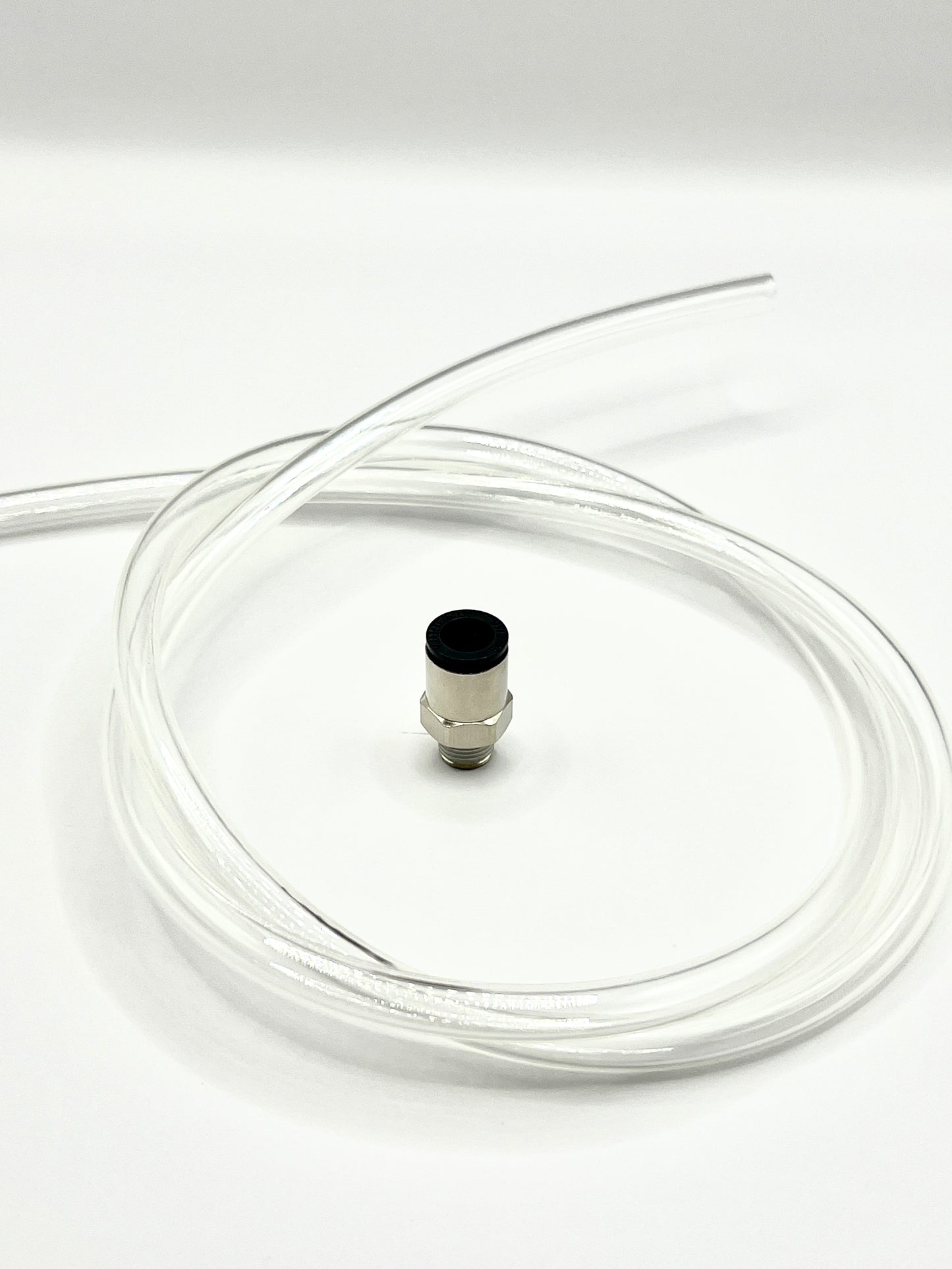 HVAC installation kit
