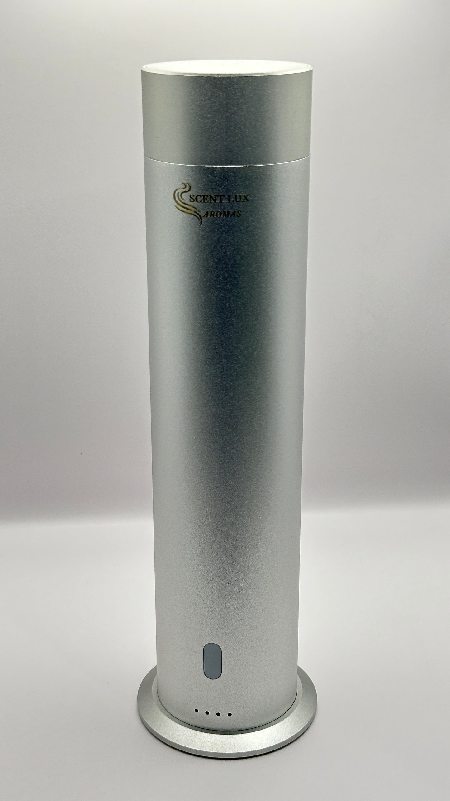 DB1 - Wireless-Charging Column Waterless Diffuser — 120 ml | Up to 800 ft²