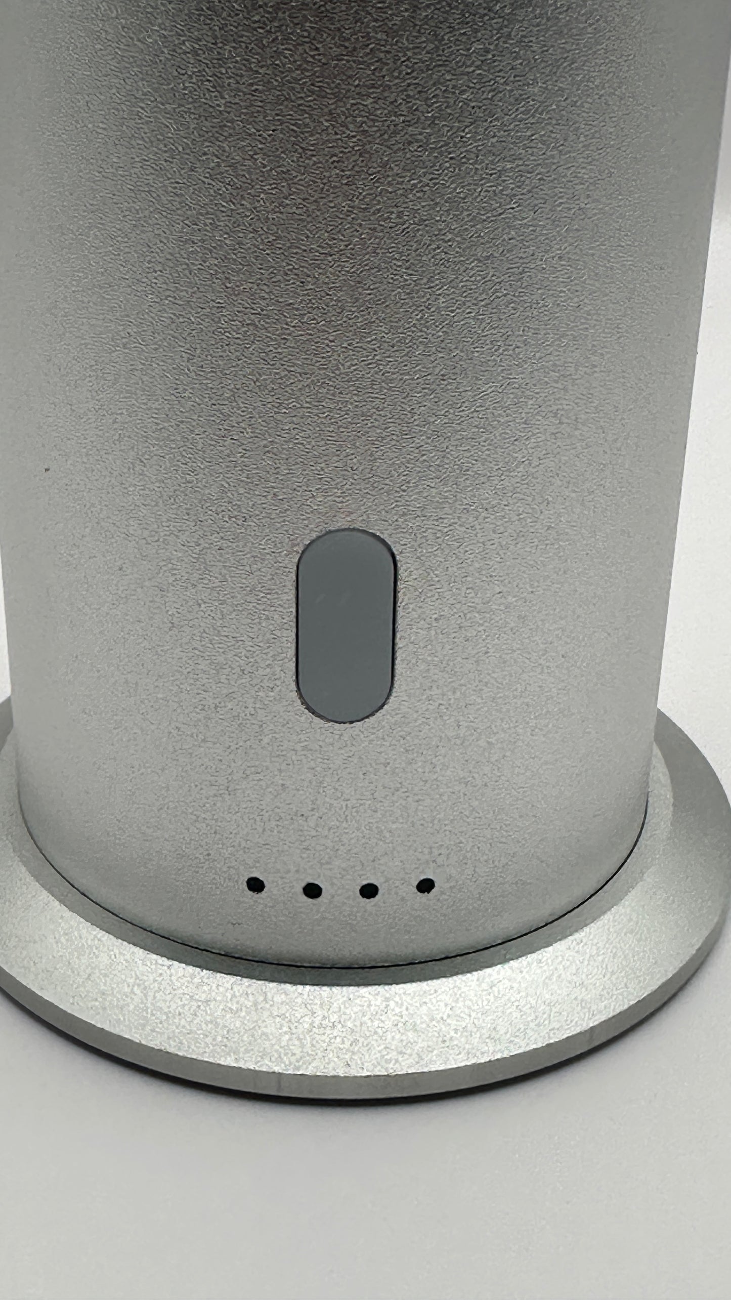 DB1 - Wireless-Charging Column Waterless Diffuser — 120 ml | Up to 800 ft²