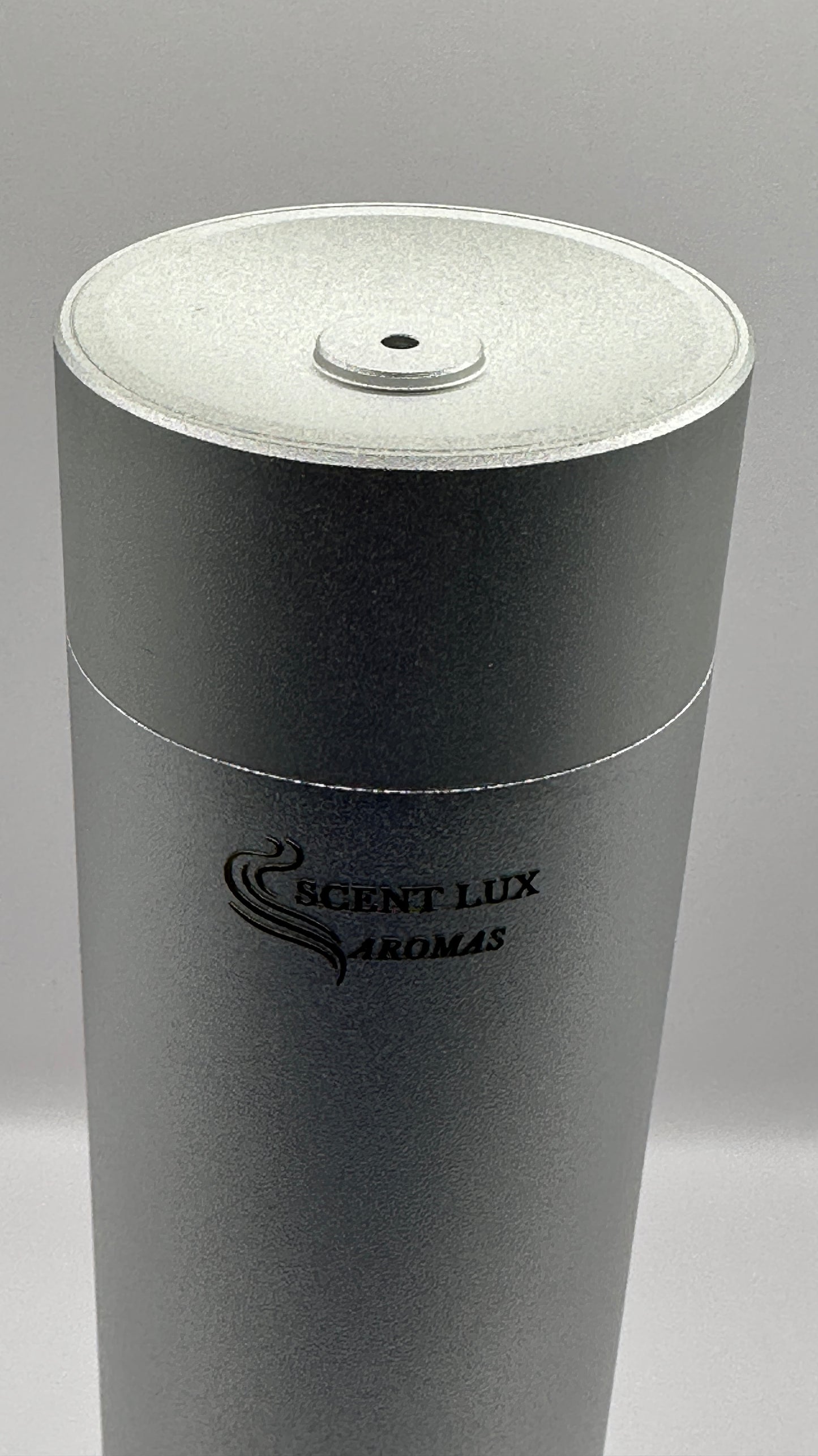 DB1 - Wireless-Charging Column Waterless Diffuser — 120 ml | Up to 800 ft²