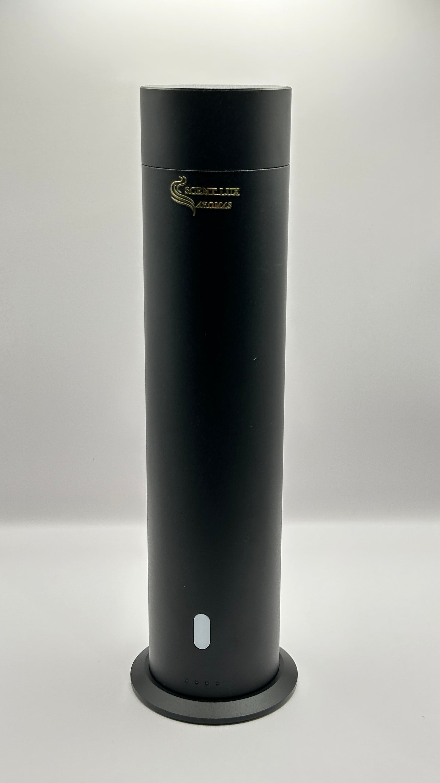 DB1 - Wireless-Charging Column Waterless Diffuser — 120 ml | Up to 800 ft²