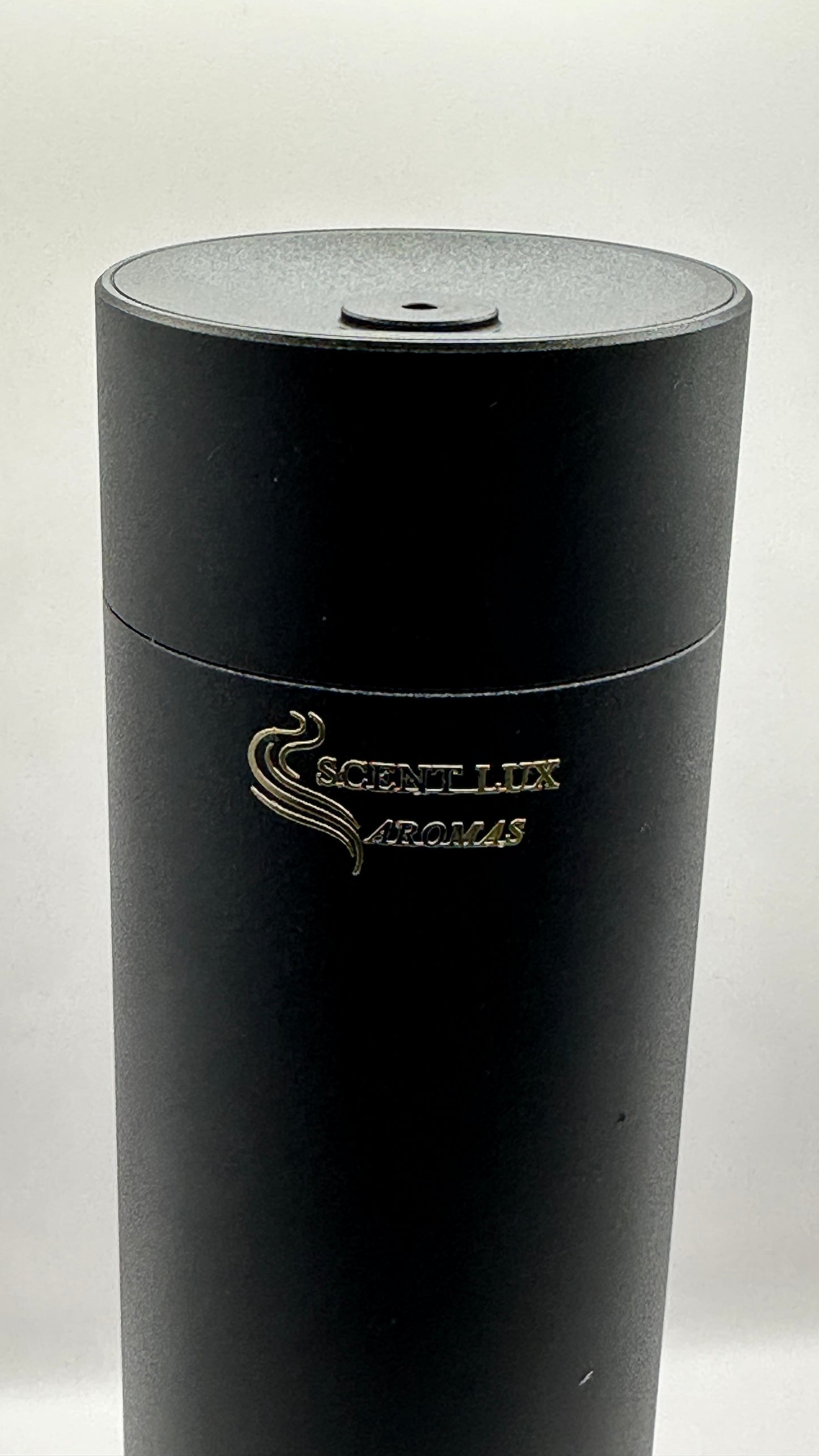 DB1 - Wireless-Charging Column Waterless Diffuser — 120 ml | Up to 800 ft²