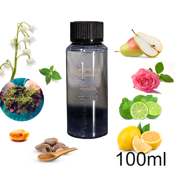 SPECIAL - S1 WITH SENSATION 100ML