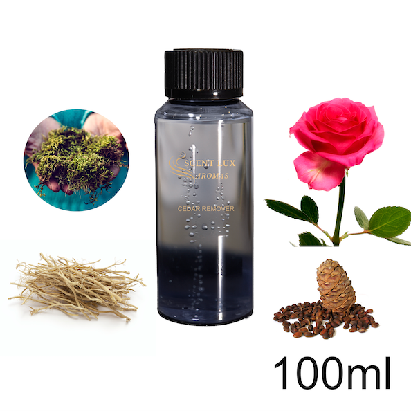 CEDAR REMOVER