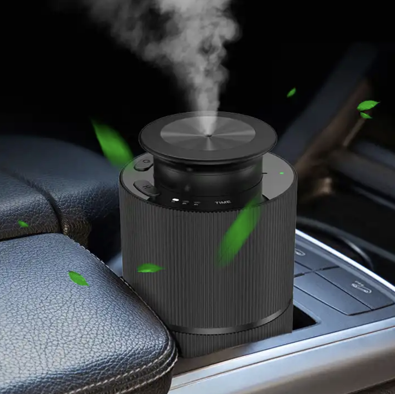 CAR-40N  Car / Home 2 In 1 aroma diffuser