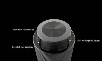 CAR-40N  Car / Home 2 In 1 aroma diffuser