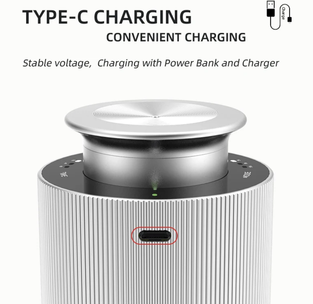 CAR-40N  Car / Home 2 In 1 aroma diffuser