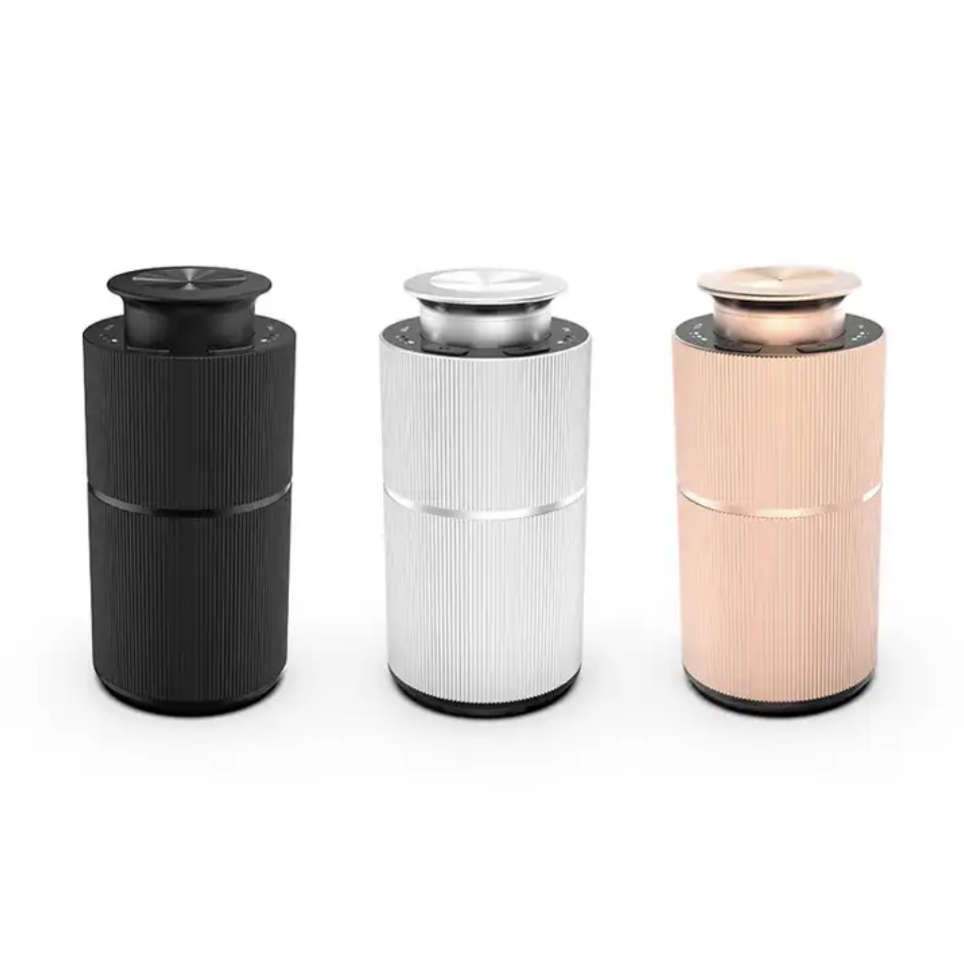 CAR-40N  Car / Home 2 In 1 aroma diffuser