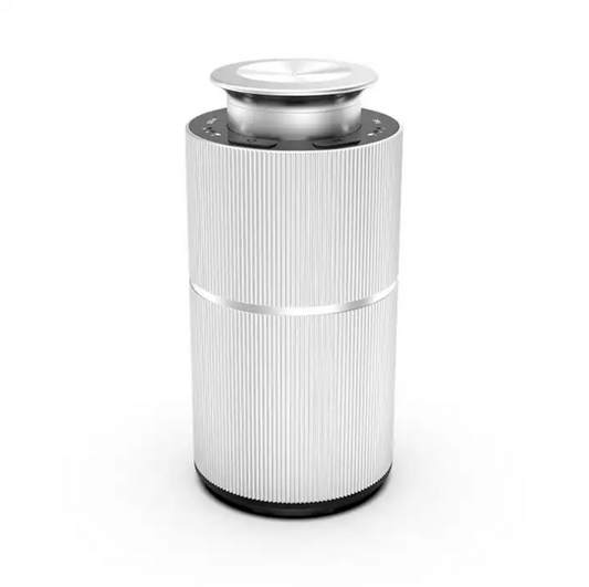 CAR-40N  Car / Home 2 In 1 aroma diffuser