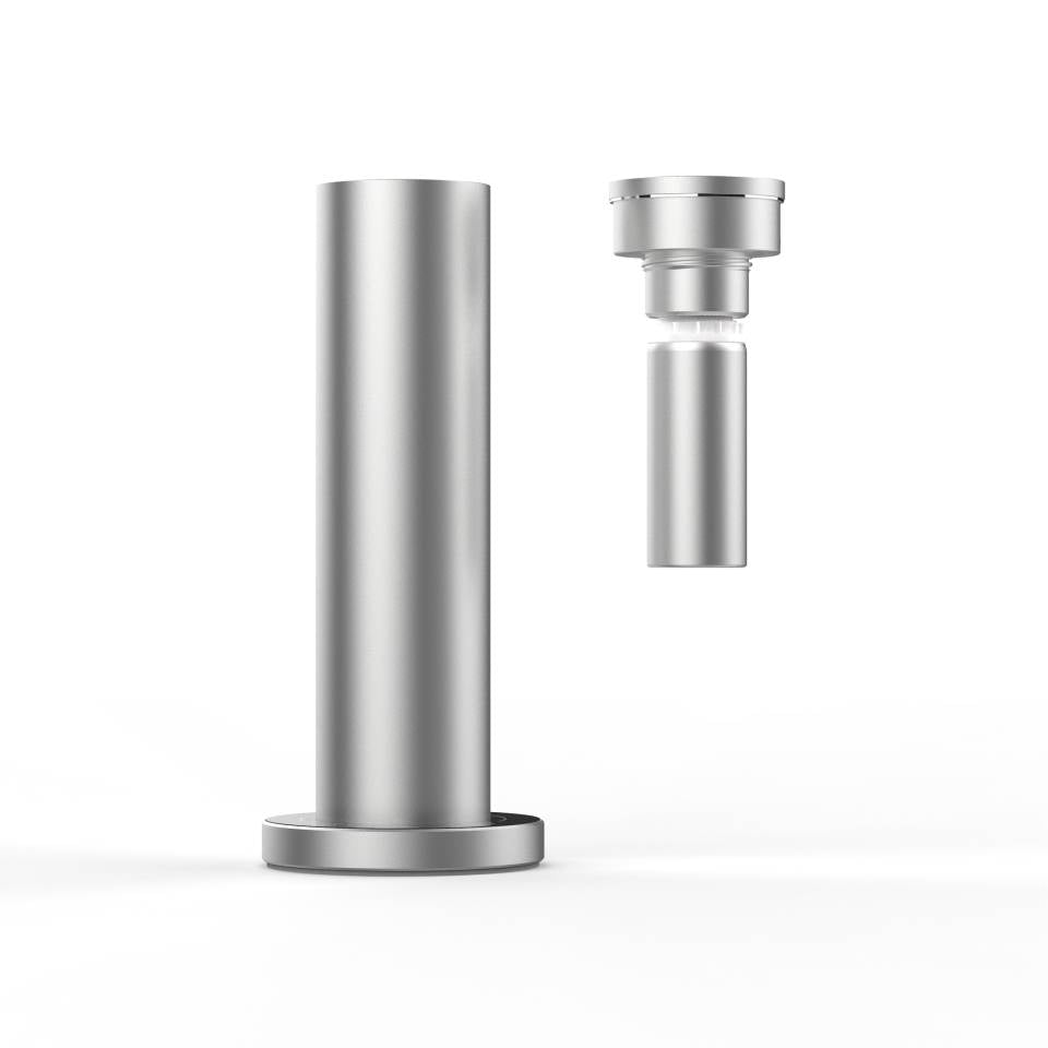 HA-300C Smart touch column diffuser Bluetooth
