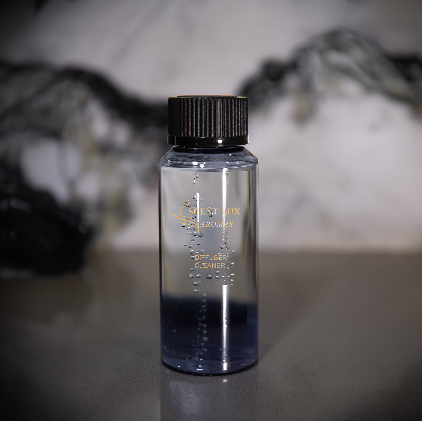 DIFFUSER CLEANER SOLUTION