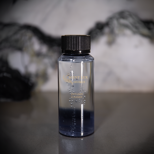 DIFFUSER CLEANER SOLUTION
