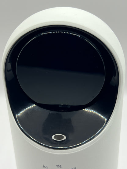 OW1 - Wall plug air cold diffuser