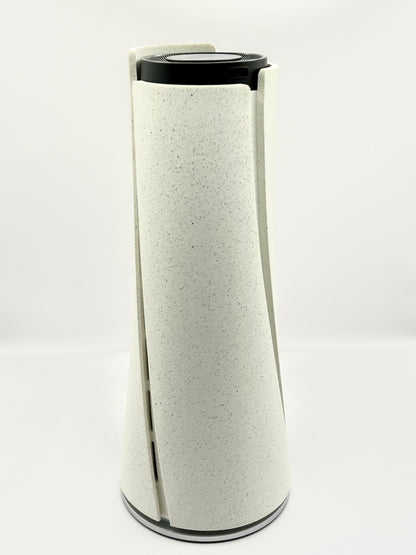 HA-300C Difusor de columna táctil inteligente Bluetooth