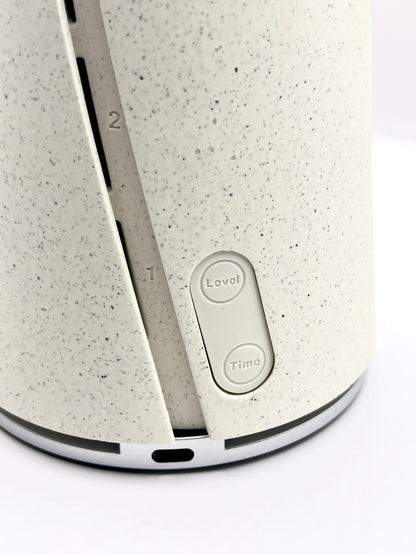 HA-300C Difusor de columna táctil inteligente Bluetooth