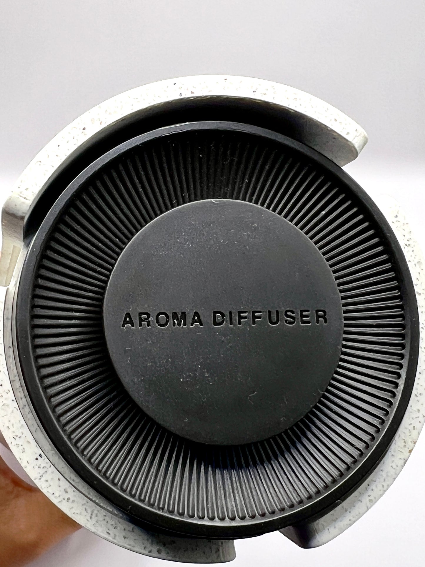 HA-300C Difusor de columna táctil inteligente Bluetooth