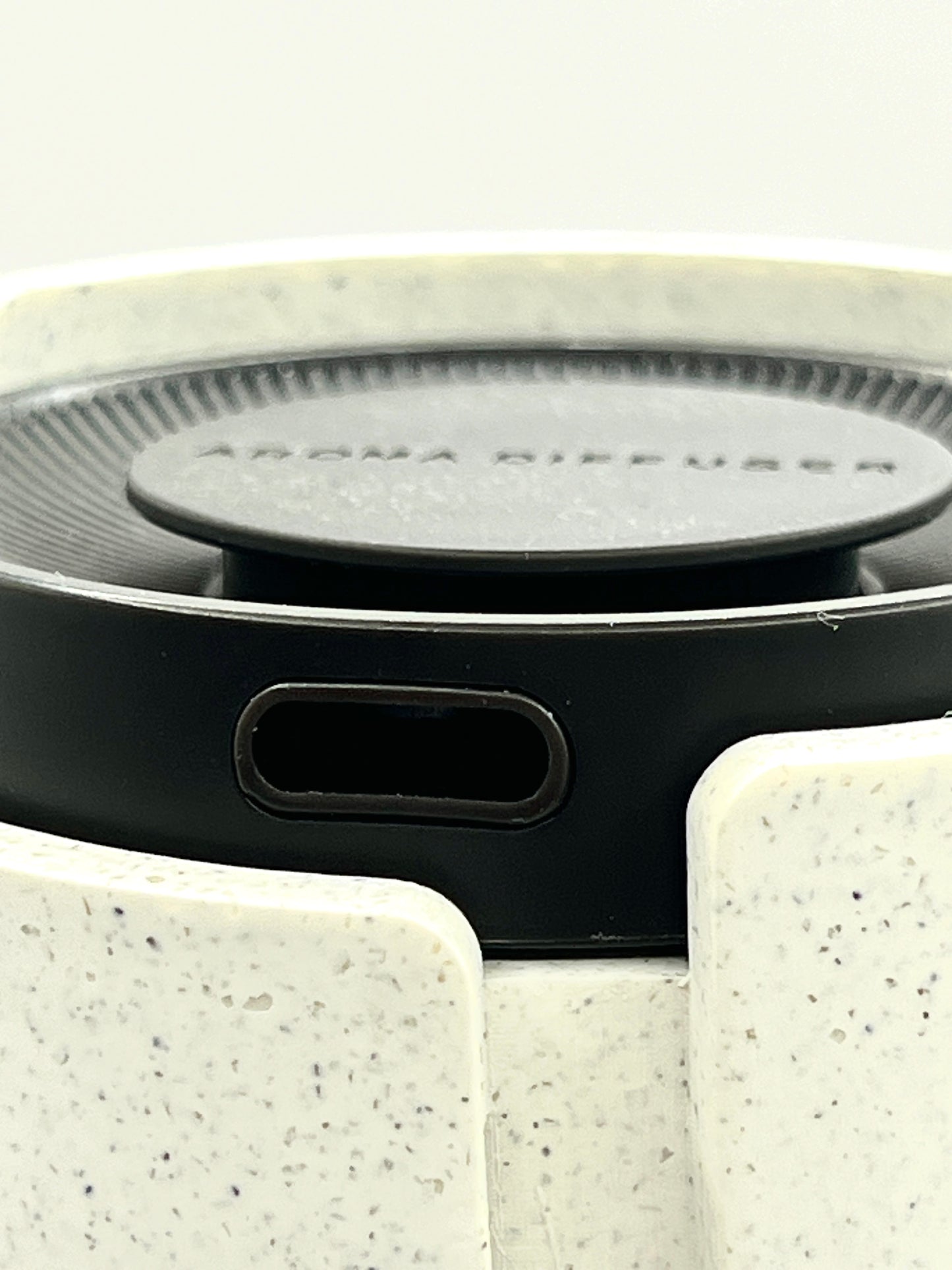 HA-300C Difusor de columna táctil inteligente Bluetooth