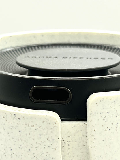 HA-300C Difusor de columna táctil inteligente Bluetooth
