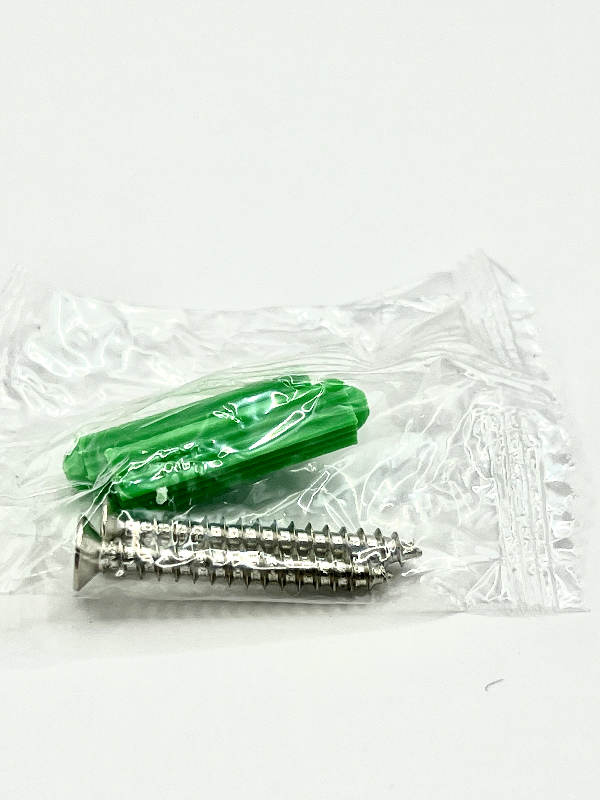 wall installation kit