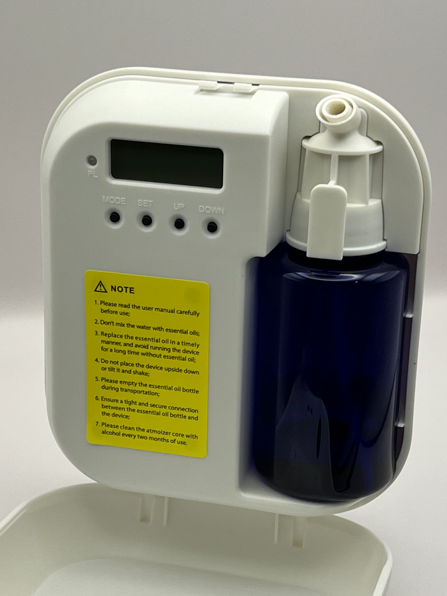 SPECIAL - S1  WITH SENSATION 100ML