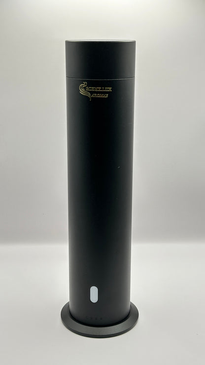 DB1 Difusor de columna táctil inteligente Bluetooth