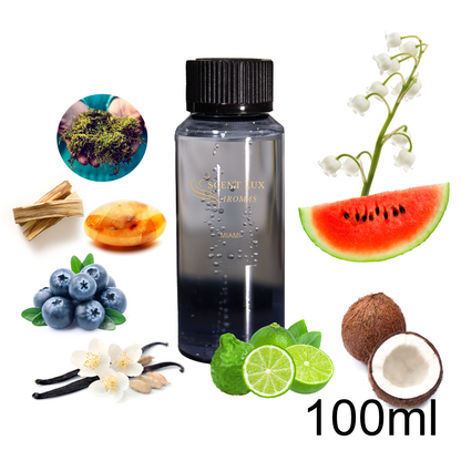 MIAMI - Fruity Gourmand