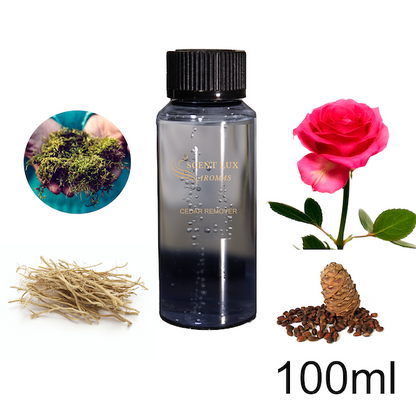 CEDAR REMOVER