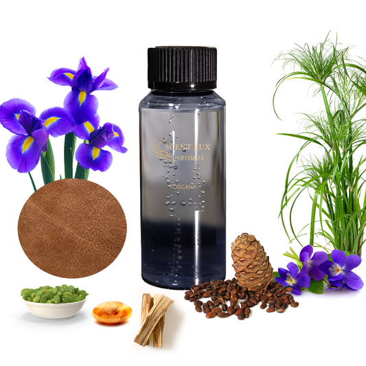 TOSCANA - Woody Spicy