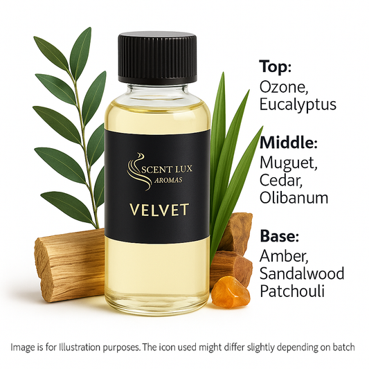 Velvet – Inspired by the Signature Scent of 1 Hotel Miami 100ml
