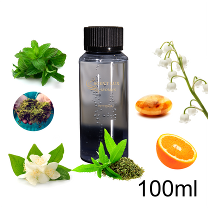 VITTORIA - Floral Frutal