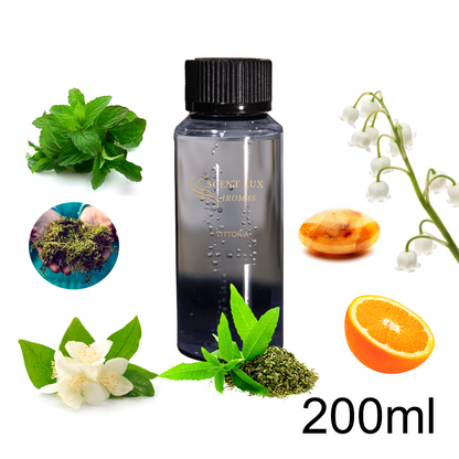 VITTORIA - Floral Frutal
