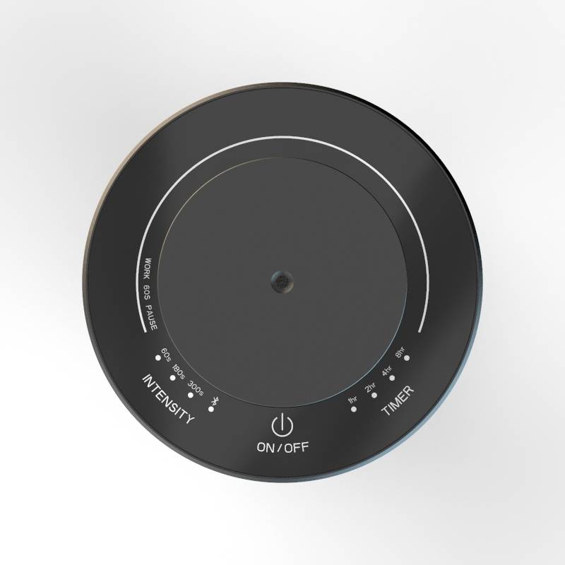 HA-300C Smart touch column diffuser Bluetooth